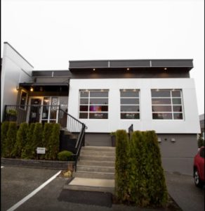 Jelly Digital Marketing & PR Building