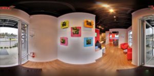 Jelly Digital Marketing & PR's Wall Print