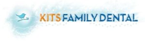 Kits Family Dental's Logo