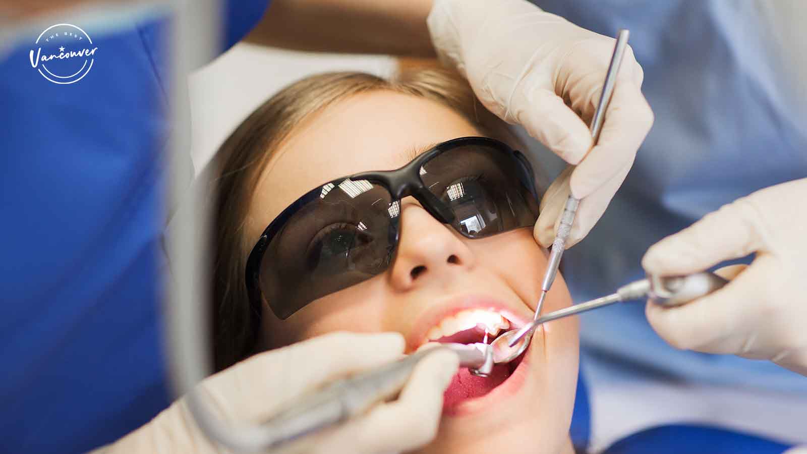 10 Clinics with the Best Dentists in Vancouver [2023 ]