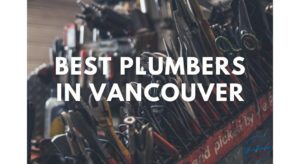 Best Plumbers in Vancouver