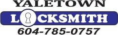 Yaletown Locksmith Ltd.'s Logo