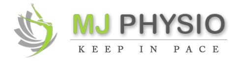 MJ Physio's Logo