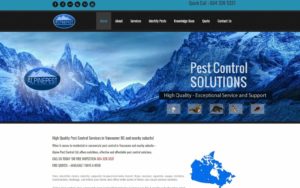 Alpine Pest's Homepage