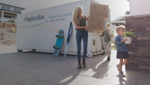 BigSteelBox's Movers