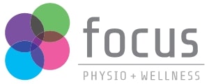 Focus Physio and Wellness' Logo