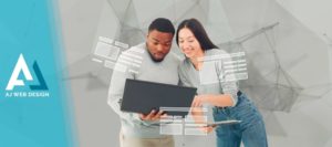 AJ Web Design