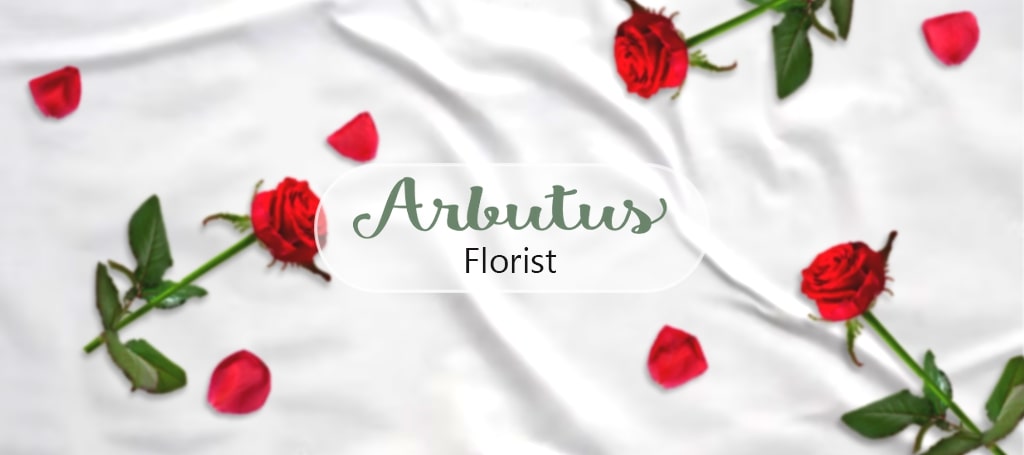 Arbutus Florist