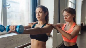 Best Personal Trainers in Vancouver