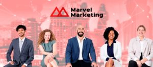 Marvel Marketing