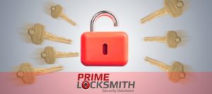 Prime Locksmith