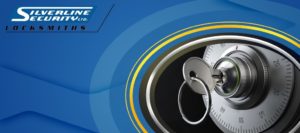 Silverline Security Locksmith Ltd