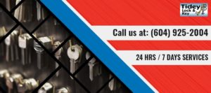 Tidey Lock & Key Ltd