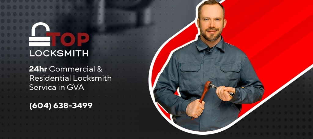 Top Locksmith