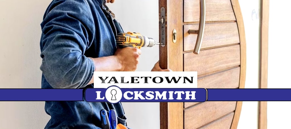 Yaletown Locksmith Ltd