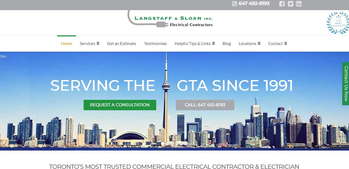 Lorne MacLean of MacLean Family Law's Homepage