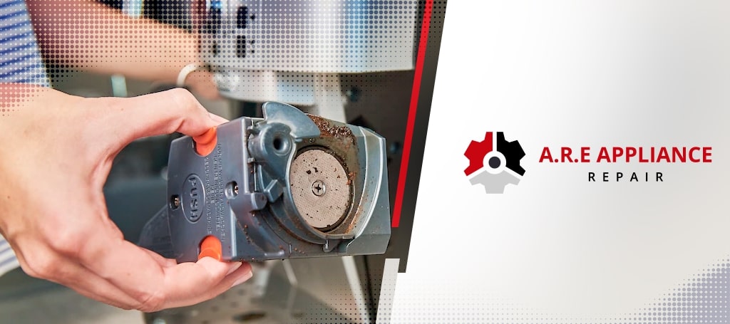 A.R.E Appliance Repair