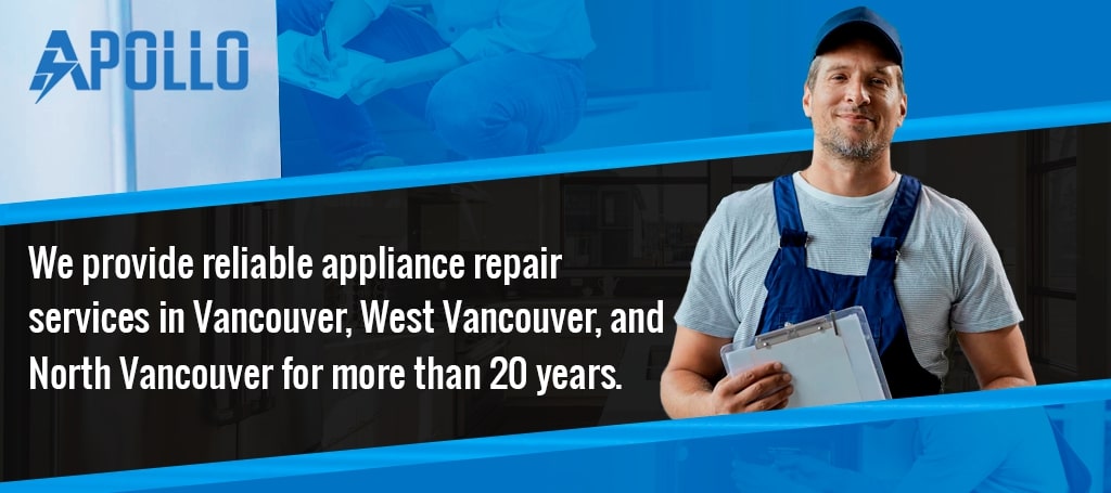 Apollo home appliance repair co deals