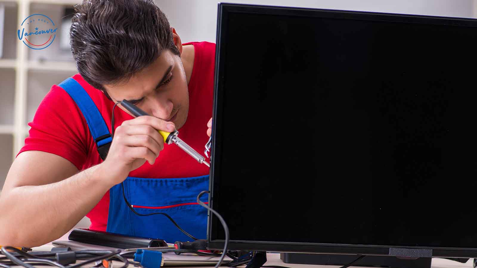 Best Appliance Repair Companies in Vancouver
