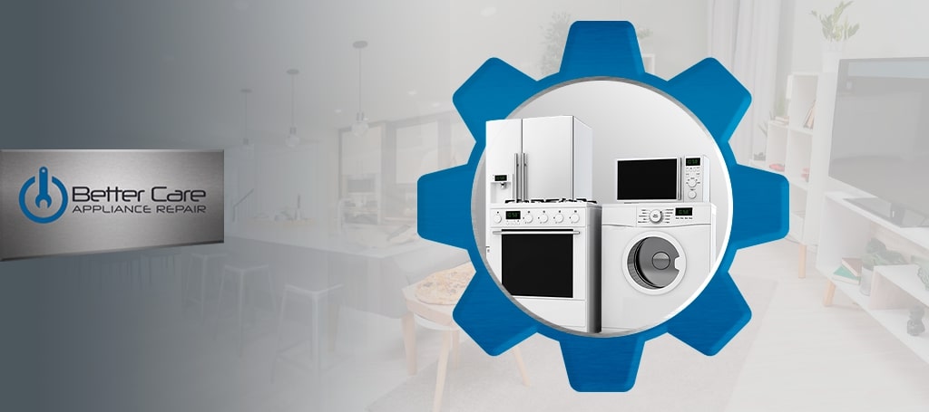 Better Care Appliance Repair