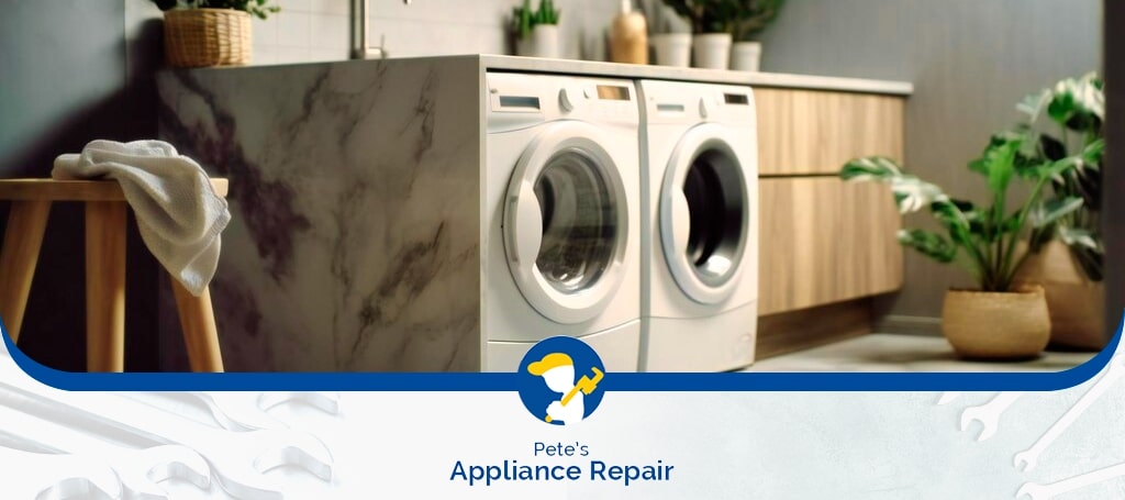 Pete’s Appliance Repair