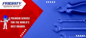 Priority Appliance Service