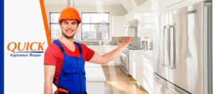 Quick Appliance Repair