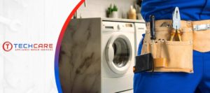 TechCare Appliance Repair