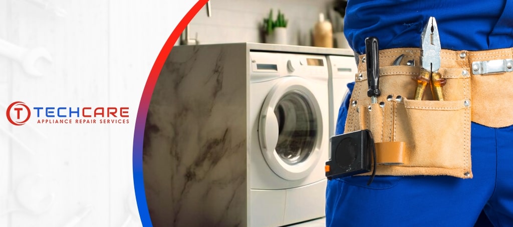 TechCare Appliance Repair