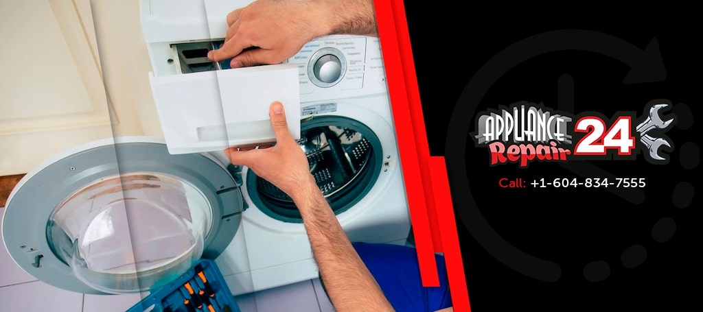 Vancouver Appliance Repair