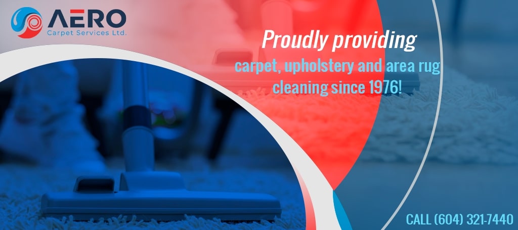 Aero Carpet Services Ltd