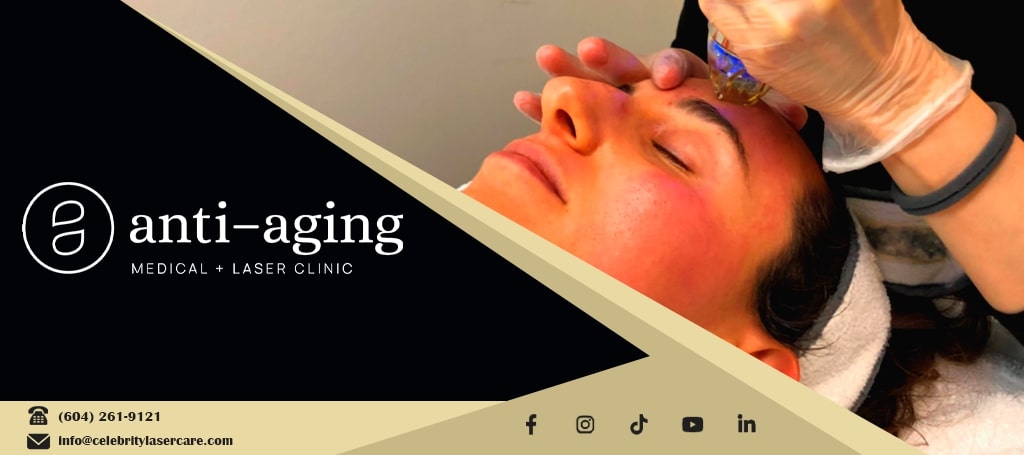 Anti-Aging Medical & Laser Clinic