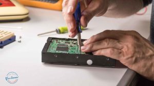 Best Data Recovery in Vancouver