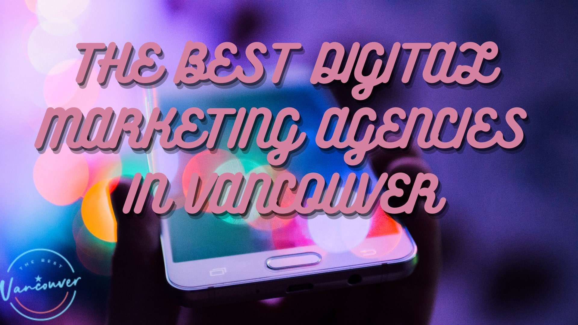 Best Digital Marketing Agency in Toronto - Cybexo Inc.