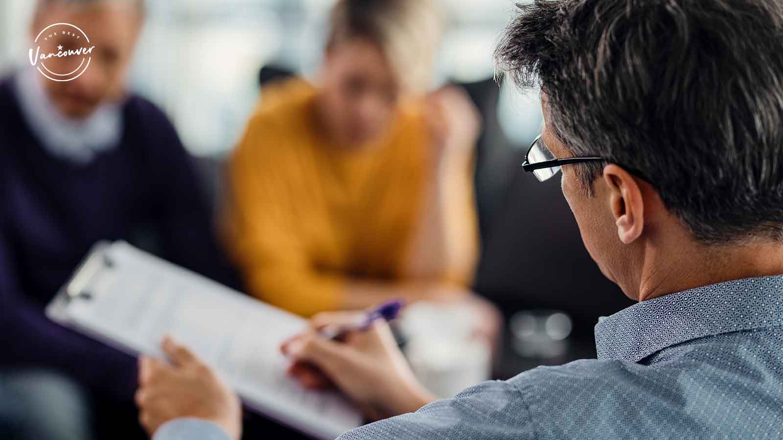 Best Divorce Lawyers in Vancouver
