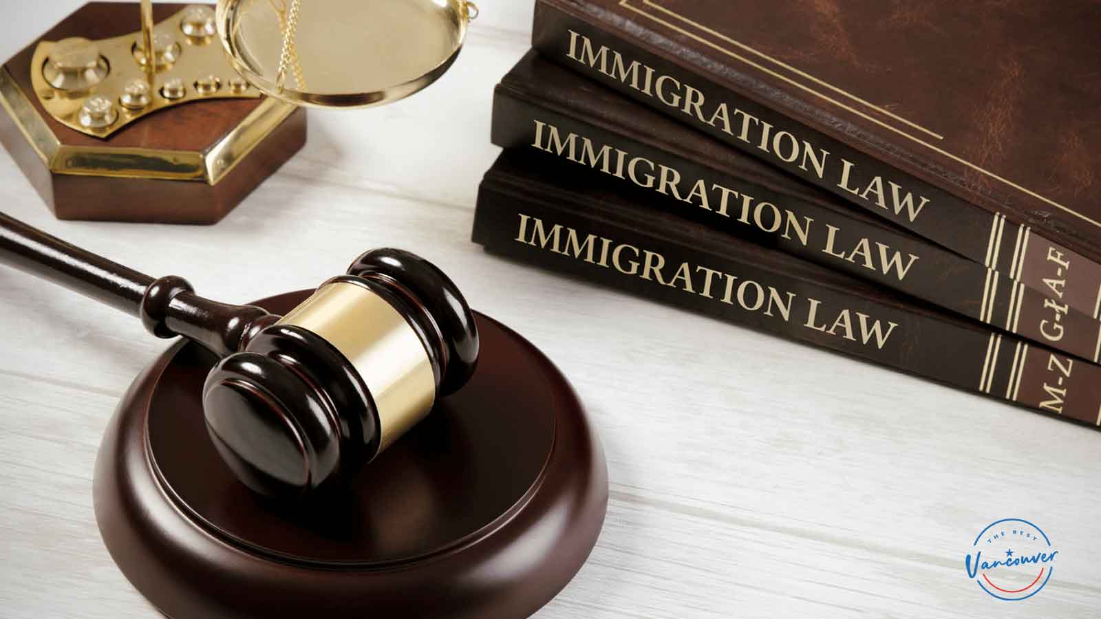 Immigrantion Lawyer In Calgary