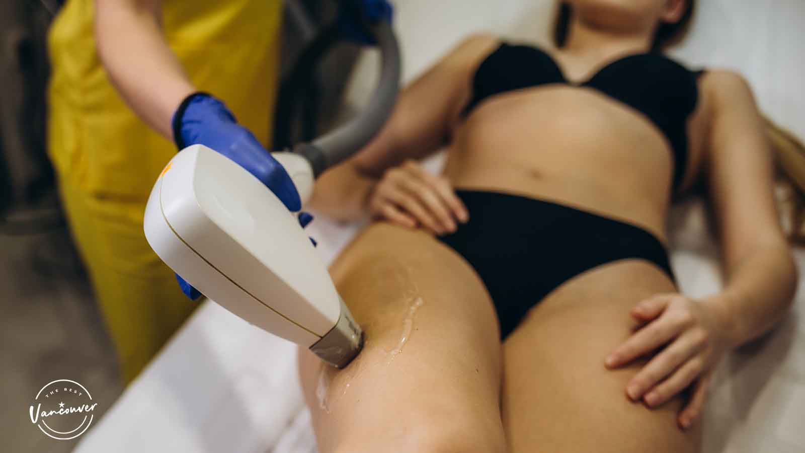 The 7 Best Laser Hair Removal Clinics in Vancouver [2023 ]