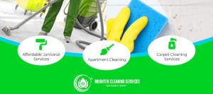 Brighter Cleaning Services
