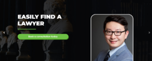 ClearWay Law Homepage