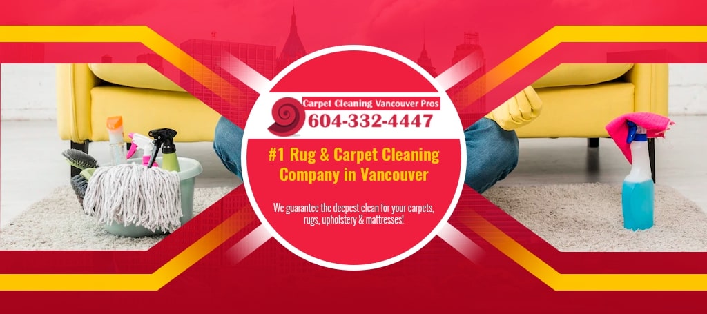 Carpet Cleaning Vancouver Pros