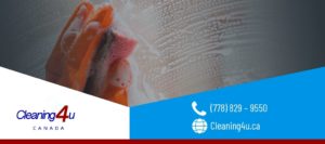 Cleaning 4U