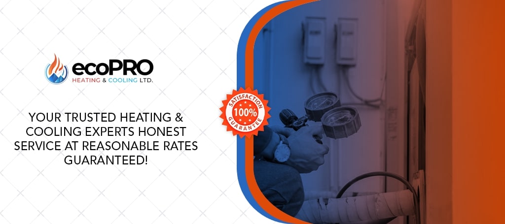 Eco Pro Heating & Cooling