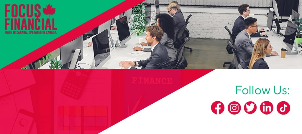 Focus Cash Loans