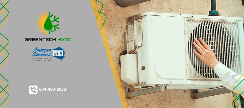 GreenTech HVAC