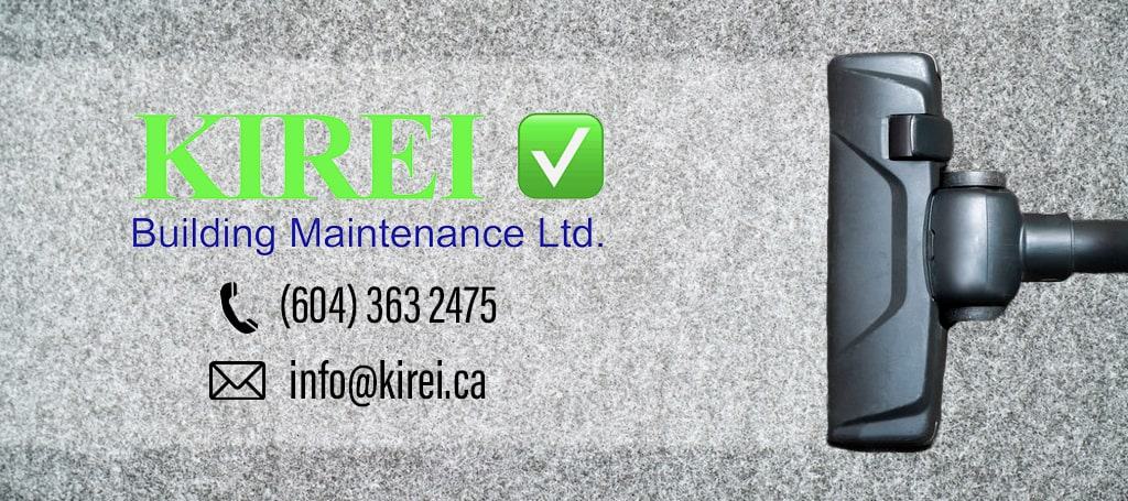 Kirei Cleaning Services