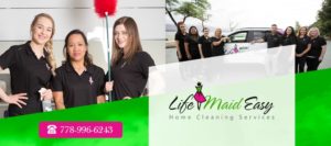 Life Maid Easy