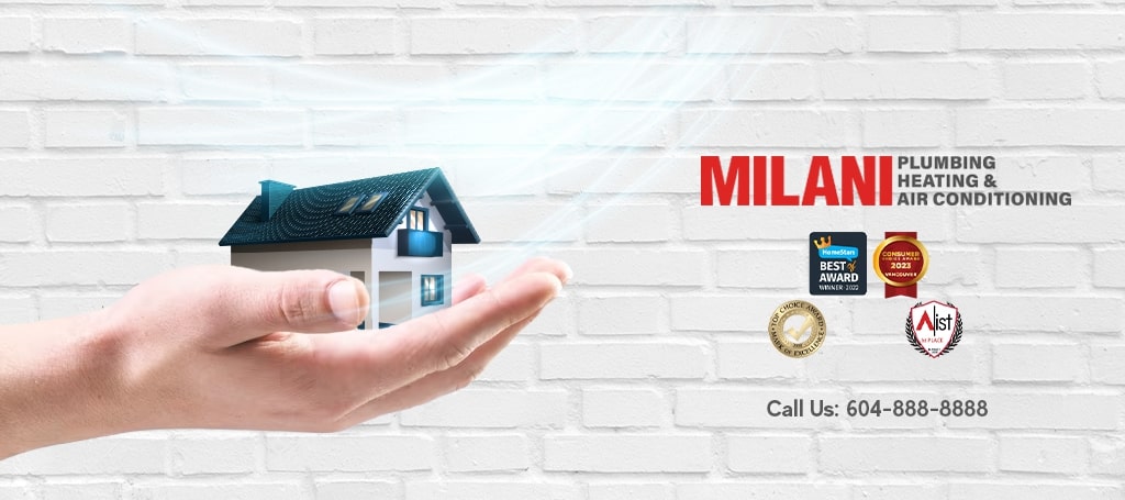 Milani Plumbing, Heating & Air Conditioning