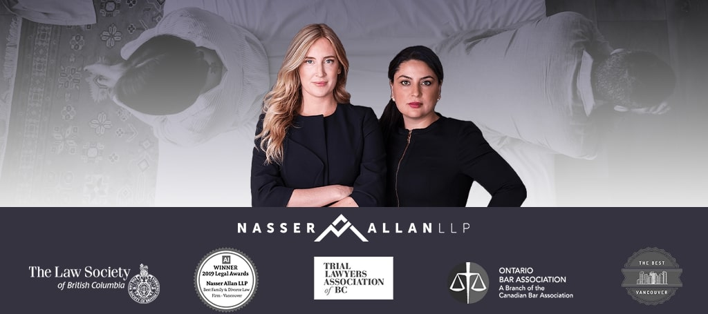 Nasser Allan LLP