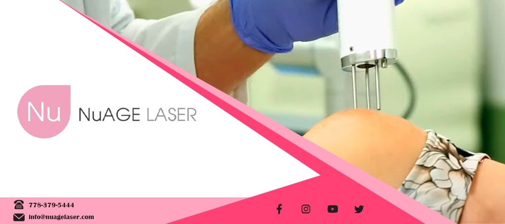 NuAGE Laser & Skin Care