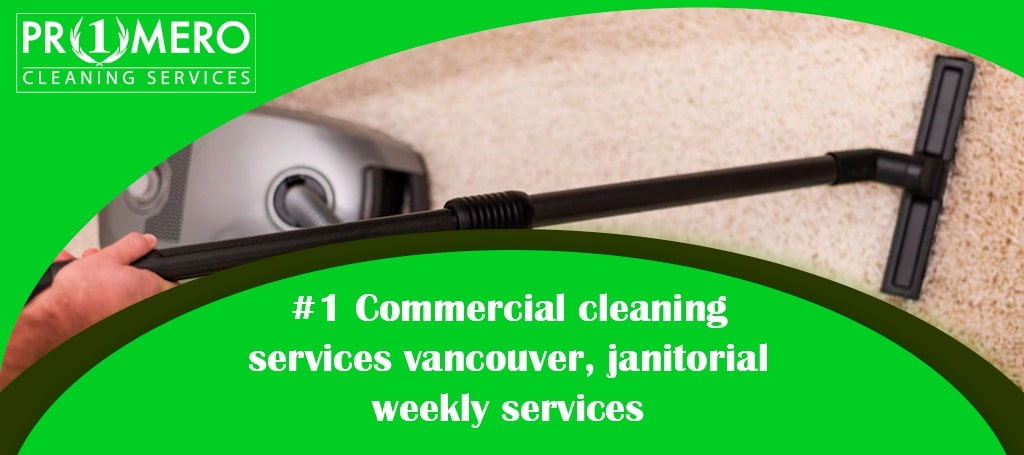 Primero Cleaning Services